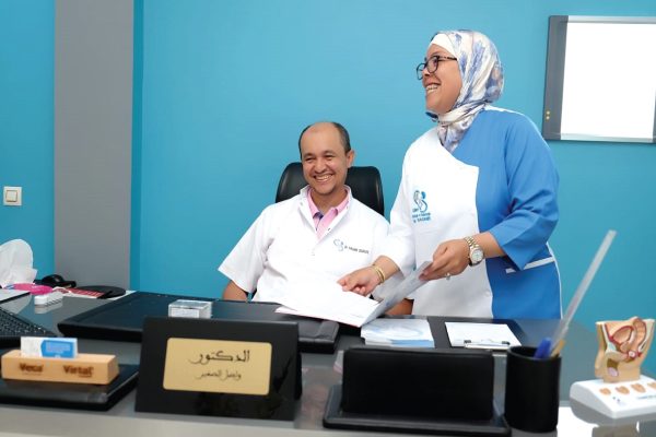 Consultez un urologue à Marrakech pour le diagnostic et le traitement des troubles urinaires et de la prostate